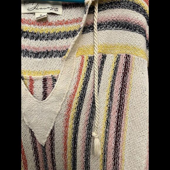 Vintage Havana Women’s S Pullover Hooded Long Sleeve - Picture 5 of 8